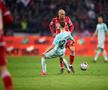 Dusan Uhrin - Dinamo FCSB (2-1) feb 2020