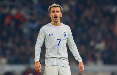 Antoine Griezmann, critici dure la adresa UEFA: „Dispun de atâția bani și totuși nu pot rezolva probleme de genul”
