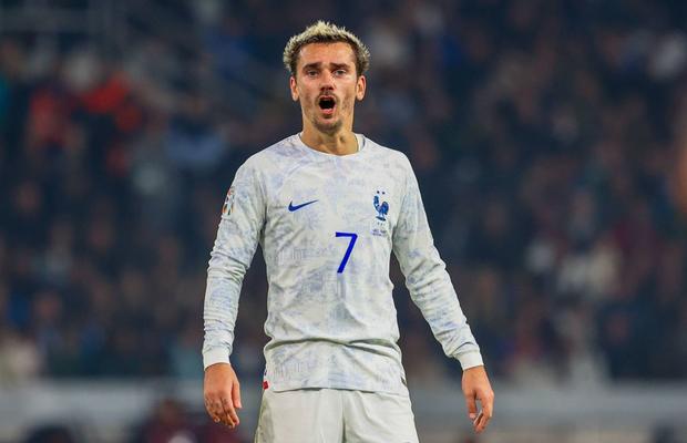 Antoine Griezmann, critici dure la adresa UEFA: „Dispun de atâția bani și totuși nu pot rezolva probleme de genul”