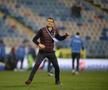Ultimul antrenor campion cu FCSB: „Știu, am fost acolo, eu zic că e ghinion”. De ce nu vrea să retrogradeze Dinamo