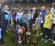 Ultimul antrenor campion cu FCSB: „Știu, am fost acolo, eu zic că e ghinion”. De ce nu vrea să retrogradeze Dinamo