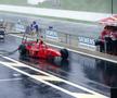 David Coulthard și-a amintit de teribilul accident de la Spa: „Michael Schumacher a crezut că e o conspirație ca să-l omor”