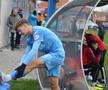 UTA, victorie cu 3-1 în ultima repetiție înaintea meciului cu CFR Cluj