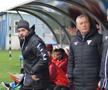 UTA, victorie cu 3-1 în ultima repetiție înaintea meciului cu CFR Cluj