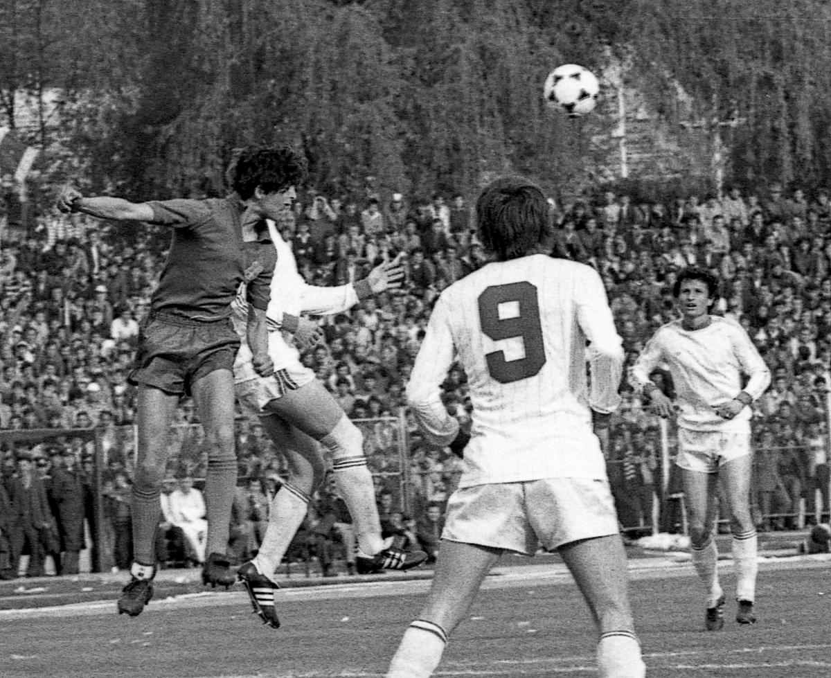 Miodrag Belodedici deconspiră după ani și ani: „Aceasta este primul meu club, de suflet”. Ce zice despre ideea „FCSB în Ghencea” + Cum își șicana Dinamo marea rivală