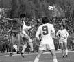 Un Derby de România de pe vremuri