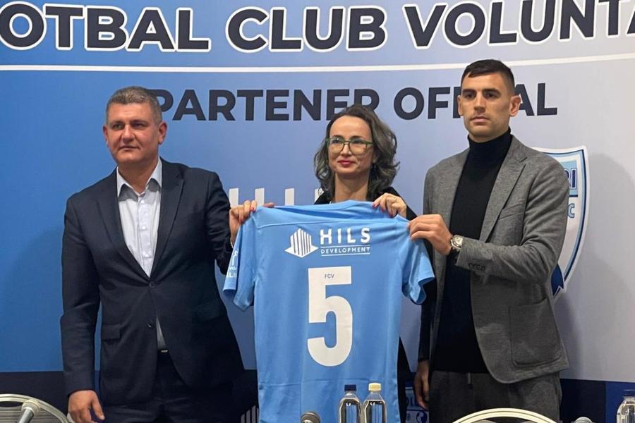 Ionuț Negoiță revine în Superligă, dar nu la Dinamo! Cine l-a convins să investească