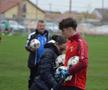 UTA, victorie cu 3-1 în ultima repetiție înaintea meciului cu CFR Cluj