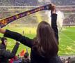 Sexy-prezentatoarea de știri din sport a amânat nunta cu iubitul: „Am schimbat strategia de joc”