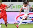 FCSB o surclasează pe Dinamo în privința numărului de jucători trimiși la loturile naționale / Sursă foto: Imago Images