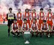 În echipa sârbilor, câștigătoare de Champions League