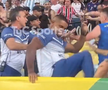 De la ce a pornit scandalul dintre Messi și Rodrygo: „Lașilor”