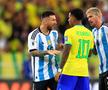 De la ce a pornit scandalul dintre Messi și Rodrygo: „Lașilor”