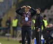 Costel Galca - FCSB