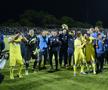 Costel Galca - FCSB