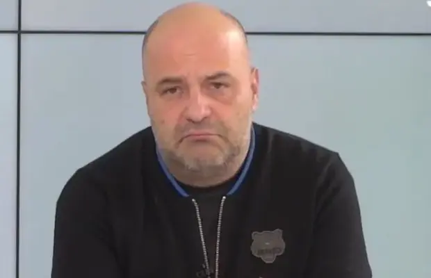 Florin Manea, invitatul zilei la GSP Live. Urmărește emisiunea AICI