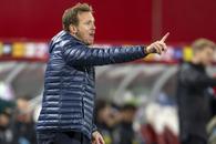 Cum s-a făcut de râs Julian Nagelsmann. De ce îl acuză austriecii de nesportivitate extremă