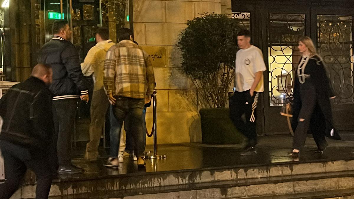 Alin Stoica îi ironizează pe „tricolori”: „Au prins curaj după ce le-a cântat Adi de la Vâlcea că au valoare”