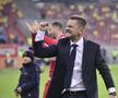 Dusan Uhrin - Dinamo FCSB (2-1) feb 2020
