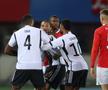 Vedeta nemților și-a pierdut cumpătul! ROȘU direct în Austria - Germania