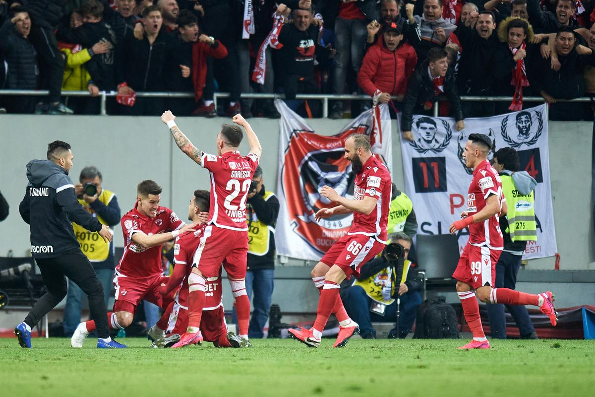 Ionuț Negoiță iese la atac înainte de Derby de România: „Să nu ia FCSB titlul. Și nici Sepsi! Mă enervează abordarea tupeistă a unora”