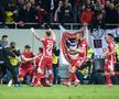 Dusan Uhrin - Dinamo FCSB (2-1) feb 2020