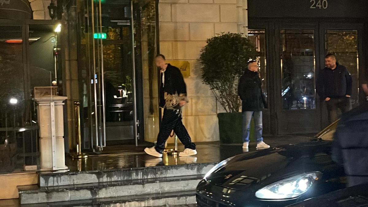 Alin Stoica îi ironizează pe „tricolori”: „Au prins curaj după ce le-a cântat Adi de la Vâlcea că au valoare”