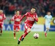 Dusan Uhrin - Dinamo FCSB (2-1) feb 2020