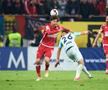 Dusan Uhrin - Dinamo FCSB (2-1) feb 2020