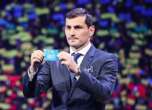 Pe cine va înfrunta naționala la turneul final din Germania! Gazeta vă prezintă toate cele 18 selecționate (urnele 1, 3 și 4) din care se vor alege adversarele României la Euro 2024. Foto: Imago