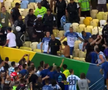 De la ce a pornit scandalul dintre Messi și Rodrygo: „Lașilor”
