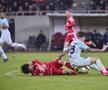 Dusan Uhrin - Dinamo FCSB (2-1) feb 2020