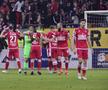 Dusan Uhrin - Dinamo FCSB (2-1) feb 2020