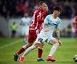 Dusan Uhrin - Dinamo FCSB (2-1) feb 2020