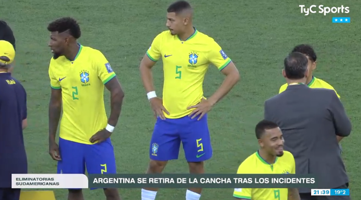 De la ce a pornit scandalul dintre Messi și Rodrygo: „Lașilor”