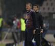Costel Galca - FCSB