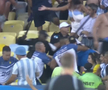 De la ce a pornit scandalul dintre Messi și Rodrygo: „Lașilor”