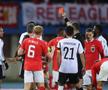 Vedeta nemților și-a pierdut cumpătul! ROȘU direct în Austria - Germania