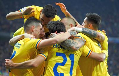 „Să fie oare o coincidență?” » Ce a remarcat Gică Popescu după calificarea la EURO 2024