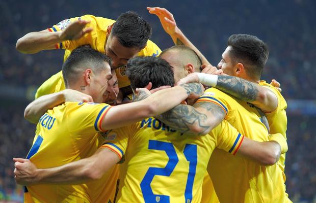 „Să fie oare o coincidență?” » Ce a remarcat Gică Popescu după calificarea la EURO 2024