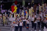 Ce obiective și-au propus federațiile pentru Jocurile Olimpice de la Paris » Care sunt sportivii cotați cu șanse la medalii