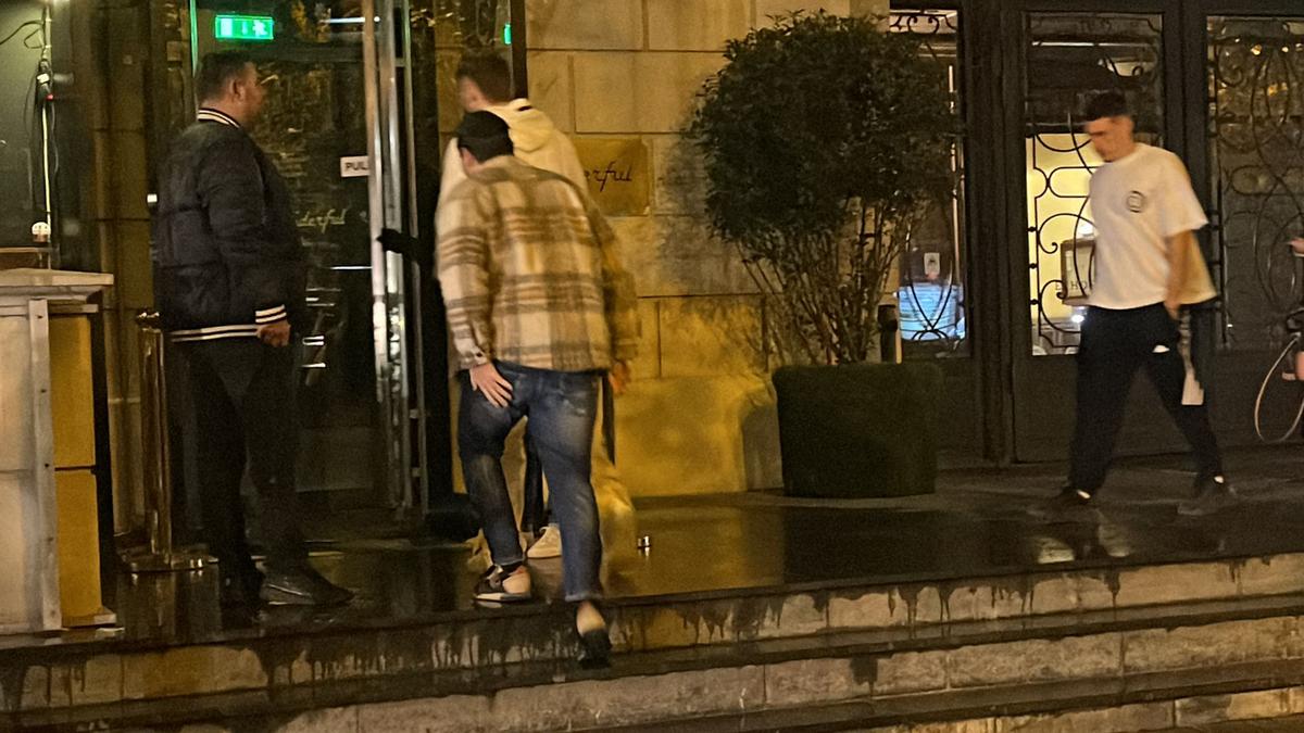 Alin Stoica îi ironizează pe „tricolori”: „Au prins curaj după ce le-a cântat Adi de la Vâlcea că au valoare”