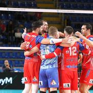 FOTO CEV