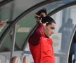 UTA, victorie cu 3-1 în ultima repetiție înaintea meciului cu CFR Cluj