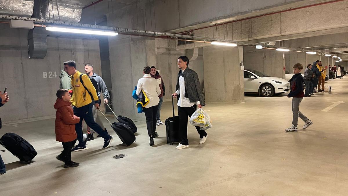„De la Gică la Ianis” » Spaniolii au dedicat un articol familiei Hagi: „Fiul a imitat șutul cu piciorul stâng al tatălui împotriva Țării Galilor”