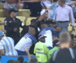 Scene violente la Brazilia - Argentina!