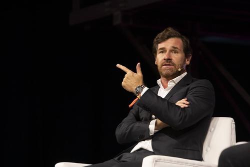 Andre Villas-Boas, 46 de ani, candidat la președinția lui FC Porto Foto: Imago