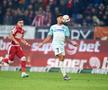 Dusan Uhrin - Dinamo FCSB (2-1) feb 2020