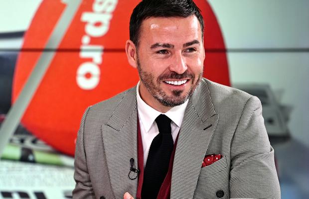 „Prințul” Cristea a fost la un pas de Rapid! De ce a picat transferul + Cum a fost păcălit de un impresar: „A luat banii și nu l-am mai văzut niciodată!”