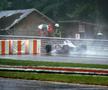 David Coulthard și-a amintit de teribilul accident de la Spa: „Michael Schumacher a crezut că e o conspirație ca să-l omor”